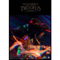 LOVE PSYCHEDELICO／Premium Acoustic Live "TWO OF US" Tour 2023 at EX THEATER ROPPONGI [Blu-ray Disc]