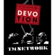TM NETWORK／TM NETWORK 40th FANKS intelligence Days ～DEVOTION～ LIVE Blu-ray [Blu-ray Disc]