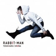 RABBIT-MAN<リマスター盤>