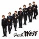 ジャニーズWEST／ええじゃないか