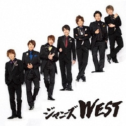 ジャニーズWEST／ええじゃないか