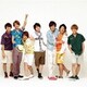 ジャニーズWEST／go WEST よーいドン!