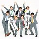 ジャニーズWEST／逆転Winner