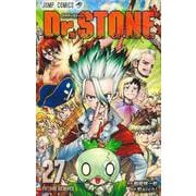 Dr.STONE 27(ジャンプコミックス) [コミック]