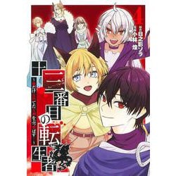 十三番目の転生者 4 ～俺だけ見捨てた女神をぶっ飛ばす！～(ヤングジャンプコミックス) [コミック]