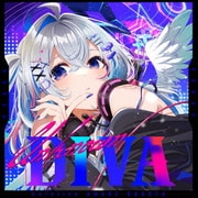 UNKNOWN DIVA