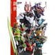 創世―仮面ライダーギーツ特写写真集(DETAIL OF HEROES) [単行本]