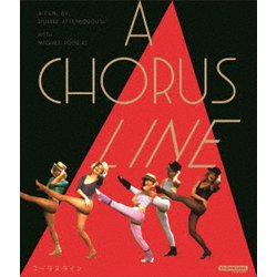 コーラスライン リチャード・アッテンボロー [Blu-ray Disc]