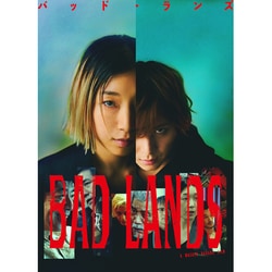 BAD LANDS バッド・ランズ 豪華版 [Blu-ray Disc]