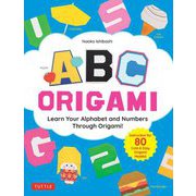 ABC Origami [単行本]