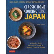 Classic Home Cooking from Japan [単行本]