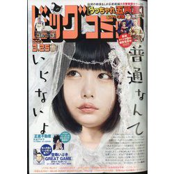 ビッグコミック 2024年 3/25号 [雑誌]