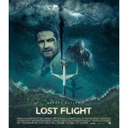 ロスト・フライト [Blu-ray Disc]