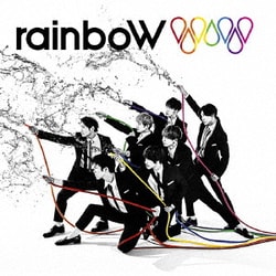 ジャニーズWEST／rainboW