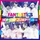 FANTASTICS from EXILE TRIBE／FANTASTICS ARENA LIVE 2023 "HOP STEP JUMP" LIVE CD