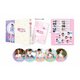恋した彼女は宇宙人2 DVD-BOX1 [DVD]