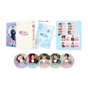 恋した彼女は宇宙人2 DVD-BOX2