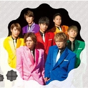 おーさか☆愛・EYE・哀/Ya! Hot! Hot!