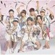 ジャニーズWEST／ホメチギリスト/傷だらけの愛