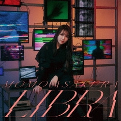 麻倉もも／LIBRA