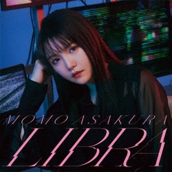 麻倉もも／LIBRA