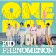 KID PHENOMENON from EXILE TRIBE／ONE DAY