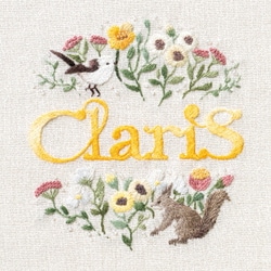 ClariS／アンダンテ