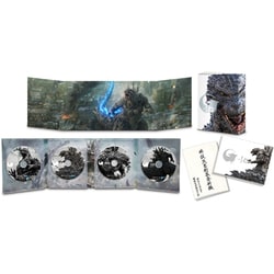 ゴジラ-1.0 豪華版 [UltraHD Blu-ray]
