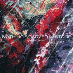 Nothing's Carved In Stone／BRIGHTNESS