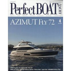 パーフェクトボート 2024年 04月号 [雑誌]