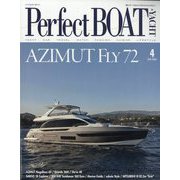 パーフェクトボート 2024年 04月号 [雑誌]