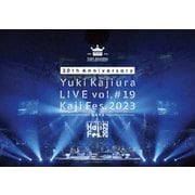 30th Anniversary Yuki Kajiura LIVE vol.#19 Kaji Fes.2023 -DAY2-