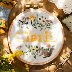 ClariS／アンダンテ
