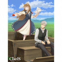 ClariS／アンダンテ