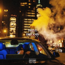 DJ RYOW／DRIVE MY DREAMS