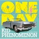KID PHENOMENON from EXILE TRIBE／ONE DAY