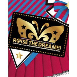 ミリオンライブ!／THE IDOLM@STER MILLION LIVE! 10thLIVE TOUR Act-3 R@ISE THE DREAM!!! LIVE Blu-ray [Blu-ray Disc]