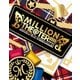 ミリオンライブ!／THE IDOLM@STER MILLION LIVE! 10thLIVE TOUR Act-4 MILLION THE@TER!!!! LIVE Blu-ray [Blu-ray Disc]