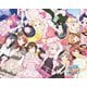 虹ヶ咲学園スクールアイドル同好会／ラブライブ!虹ヶ咲学園スクールアイドル同好会 6th Live! I love You □ You love Me Blu-ray Memorial BOX [Blu-ray Disc]
