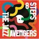THE JAZZ AVENGERS／8 STEPS