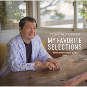 MY FAVORITE SELECTIONS