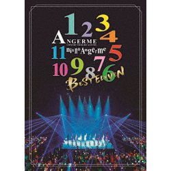 アンジュルム／アンジュルム コンサートツアー 2023秋 11人のアンジュルム ～BEST ELEVEN～ [DVD]