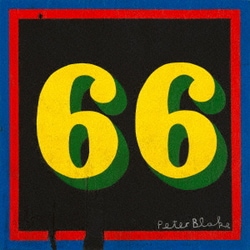 ポール・ウェラー／66