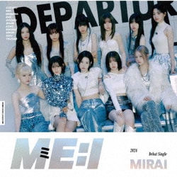 ME:I／MIRAI