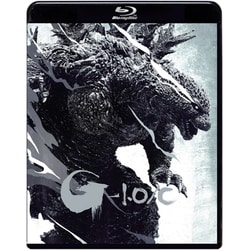ヨドバシ.com - 【ヨドバシ限定】『ゴジラ-1.0/C』Blu-ray A5