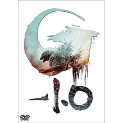 ゴジラ-1.0 [DVD]