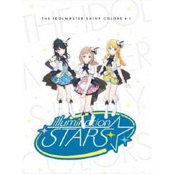 アイドルマスター シャイニーカラーズ 第1巻 [Blu-ray Disc]
