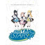 アイドルマスター シャイニーカラーズ 第1巻