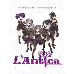 アイドルマスター シャイニーカラーズ 第2巻 [Blu-ray Disc]