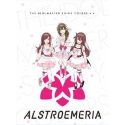 アイドルマスター シャイニーカラーズ 第4巻 [Blu-ray Disc]